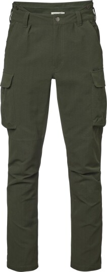 Chevalier Man Tender Pants Dark Green Dark Green 50