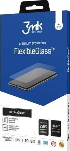 3Mk Flexibleglass For Honor 90