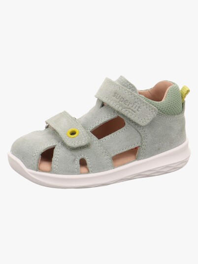 Superfit Bumblebee Sandaler Grønn 23