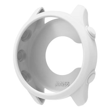 Garmin Forerunner 255 Silikondeksel Hvit
