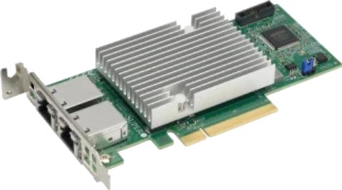 SUPERMICRO AOC STG B2T AOC STG B2T O SUPERMICRO AOC STG B2T AOC STG B2T O