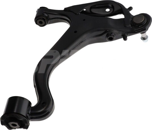 SPIDAN CHASSIS PARTS 57966 Bærearm