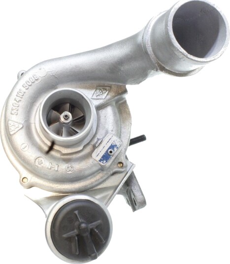 Turbolader ALANKO 11900293