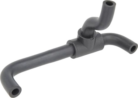 THERMOTEC DNG001TT Slange, veivhuslufting