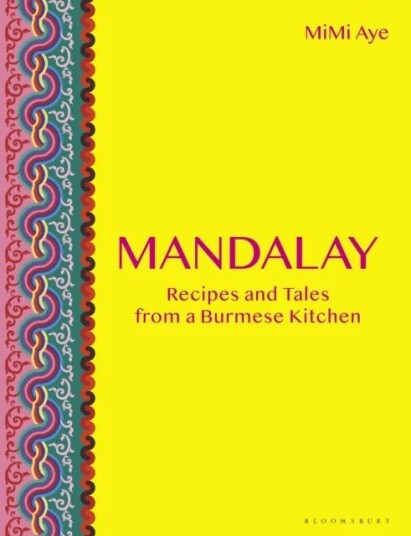 Mandalay Av Mimi Aye