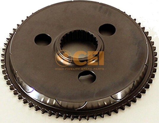 CEI 109.757 Synkronring, girboks