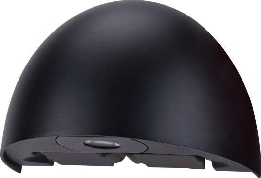 Veggarmatur Westal Uni II LED 2xUttak