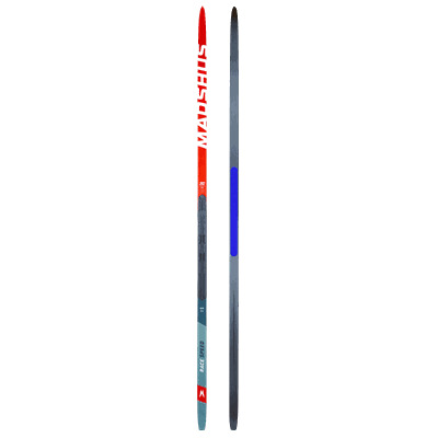 Madshus XC Skis Race Speed Skin 24/25, felleski, unisex Multicolor 192/70-80
