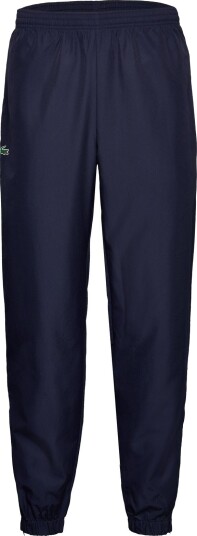 Lacoste 1Hw2 Men"s Tracksuit Trousers Navy M Lacoste 1Hw2 Men"s Tracksuit Trousers Navy M
