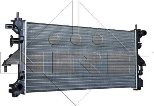 Radiator NRF 54204A