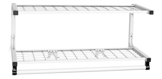 Hattehylle Habo 7000 19390H