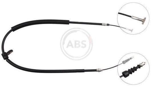 Bremsewire A.B.S. K17957