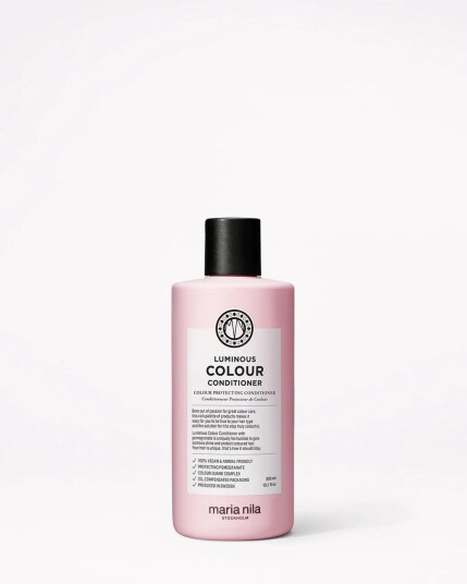 Maria Nila Luminous Color Conditioner 300ml
