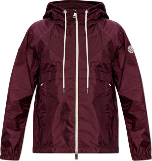 Moncler Dame Jakker Lilla L, Moncler Dame Jakker Lilla L,