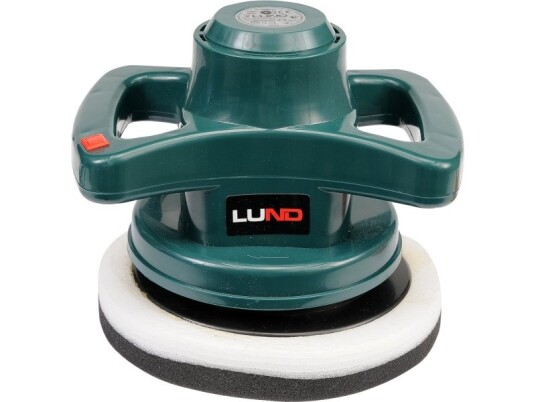 Lund Poleringsmaskin 120W Lund Poleringsmaskin 120W