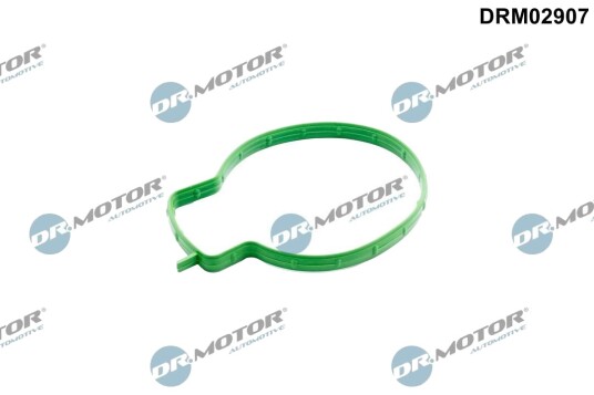 DR.MOTOR AUTOMOTIVE DRM02907 Tetning, strupeventilstuss