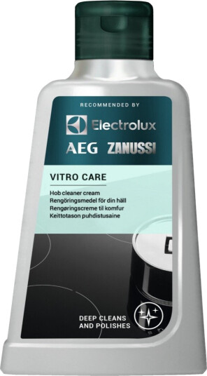 Electrolux Vitro Care hob cleaner 902980397 Electrolux Vitro Care hob cleaner 902980397