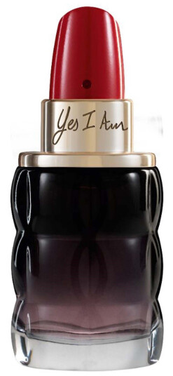 Cacharel Yes I Am Eau de Parfum 30 ml - Dristig Duft for Kvinner