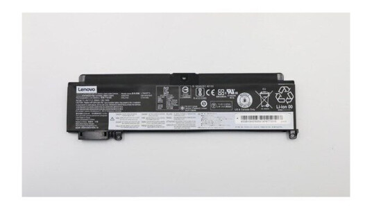 Lenovo - laptop battery - Li-Ion - 26.1 Wh