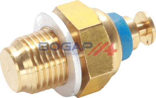 BOGAP A6128100 Sensor, oljetemperatur