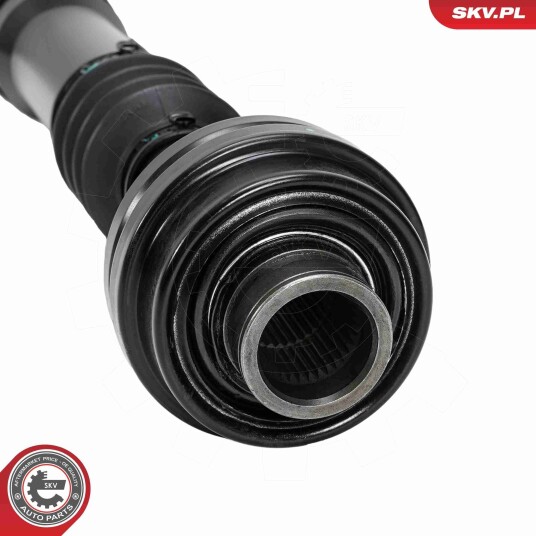 Drivaksel ESEN SKV 76SKV167