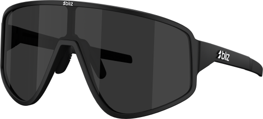 Bliz A004 Matte Black/Smoke L 0 135