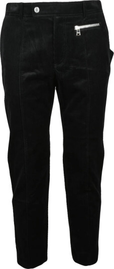 Balmain Herre Bukser Svart L,