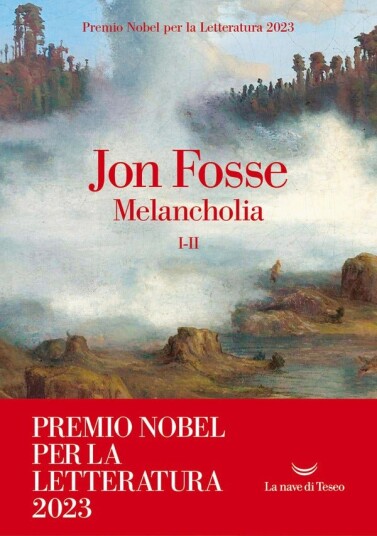 Melancholia I II