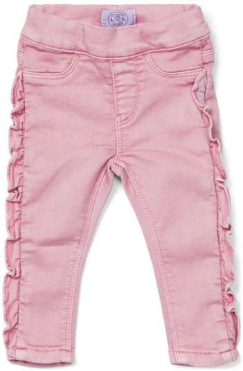 Luca & Lola Caserta Bukse Baby Pink 74
