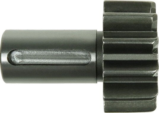 Friløpsgir, starter AS-PL SD0113