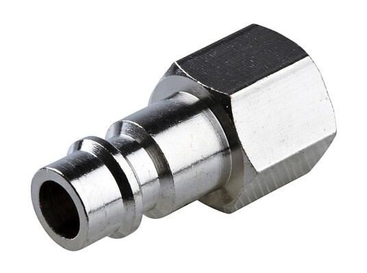 PELA 89688 Nippel innvendig gjenge 3/8" Sveising