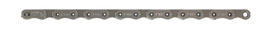 SRAM Chain Red AXS Flattop Hollow pin,Hard Chrome plated 12 speed