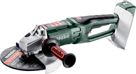 Metabo Vinkelsliper WPB 36-18 LTX BL 24-230 Quick 230mm 36v