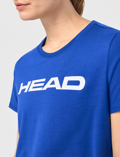 Head Club Original T-Shirt Women - White - XS