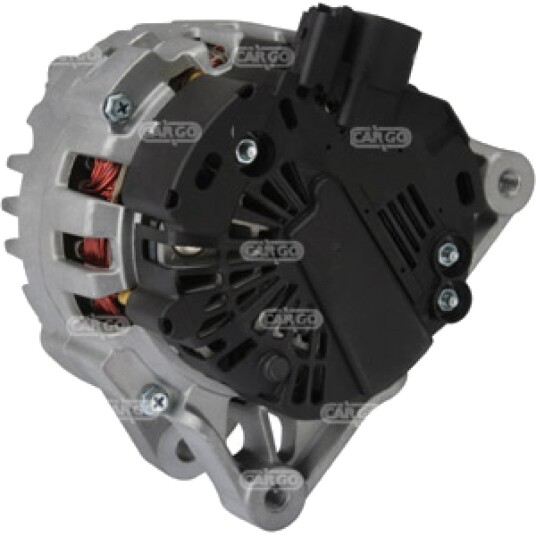 HC Cargo F 032 113 246 Dynamo HC Cargo F 032 113 246 Dynamo