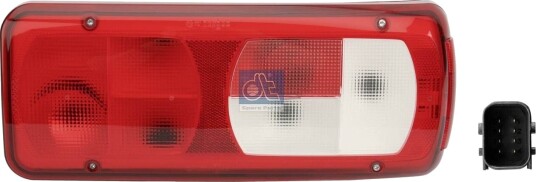 DT Spare Parts 5.81194 Baklykt