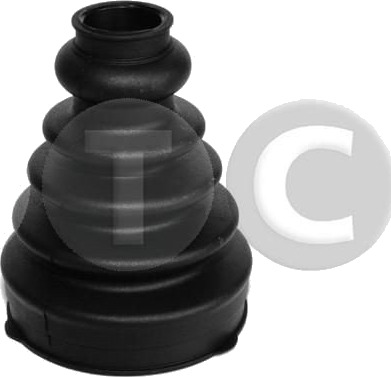 Mansjettsett drivaksel STC T401174
