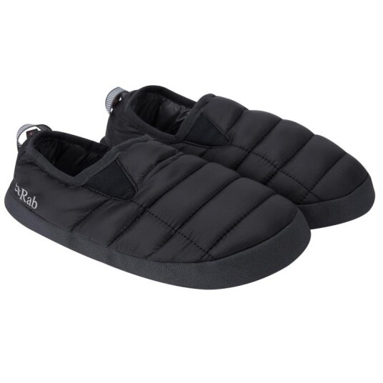Rab Cirrus Hytte Slippers - XS - XS