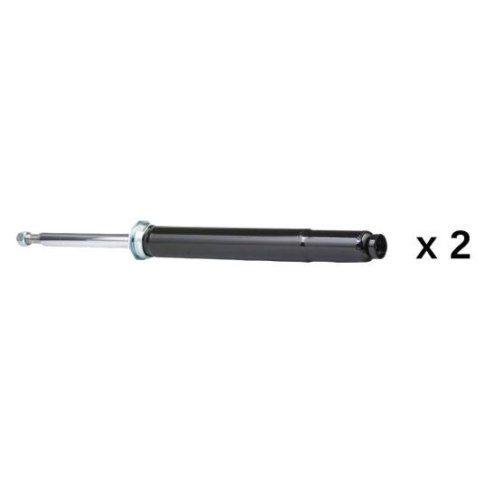 RIDEX 854S21228 Støtdemper