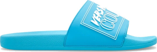 Versace Jeans Couture Herre Sko Blå 39 EU,