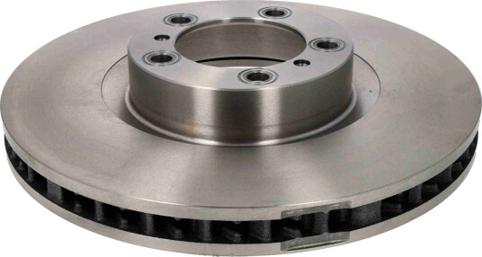 Bremseskive VAICO V10 40044 Bremseskive VAICO V10 40044