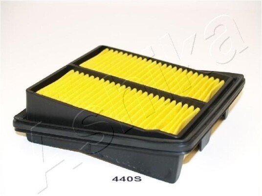 Luftfilter JAPANPARTS FA 440S Luftfilter JAPANPARTS FA 440S