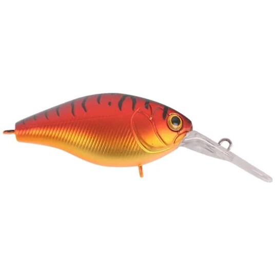 Strike Pro Cranky X Deep 5cm 9g Tequila Craw Strike Pro Cranky X Deep 5cm 9g Tequila Craw