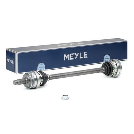 Meyle Drivaksel MEYLE 314 498 0025