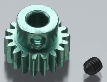 Castle Creations CC Pinion 32P 18T