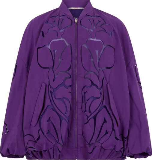 Valentino Garavani Herre Jakker Lilla XL,