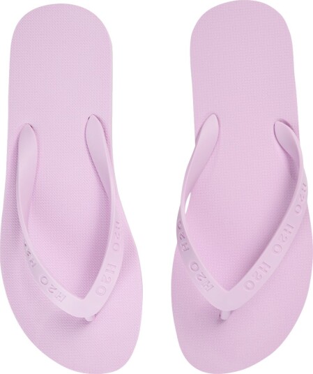 H2O Flip Flop - Pink - 40.5