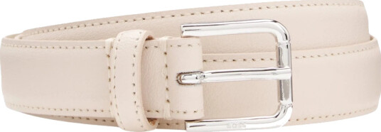 Boss Dame Accessories Beige 80 CM,