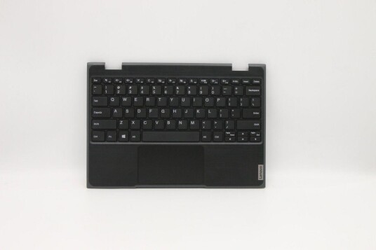 Lenovo Upper Case ASM US B 81M8 MEDION