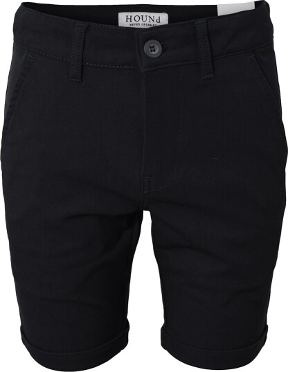 Hound Shorts Chino Svart Hound 12 år 152 Shorts